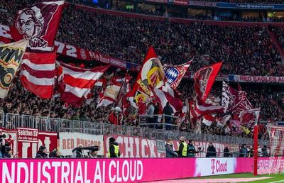 Număr-record de cereri de bilete pentru derby! Bayern ar putea umple de aproape 5 ori stadionul » Un abonament la Bayern e cât la Rapid