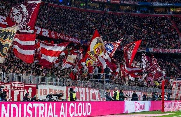 Număr-record de cereri de bilete pentru derby! Bayern ar putea umple de aproape 5 ori stadionul » Un abonament la Bayern e cât la Rapid
