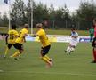 KuPS - Universitatea Craiova, manșa tur