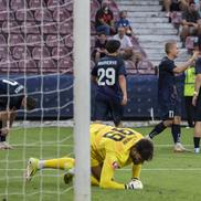 CFR Cluj - Tromso, imagini de meci // foto: Imago