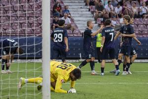 Notele ardelenilor în cataclismul CFR Cluj - Tromso » Ce jucător al „feroviarilor” a luat NOTA 2: „Catastrofă de la A la Z”