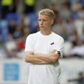 Miika Nuutinen, antrenor KuPS // foto: Imago