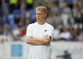 Finlandezii de la KuPS au stabilit cum să o surprindă pe Craiova: „Trebuie să nu așteptăm”