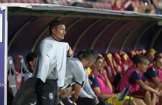 Antonio Folha, discurs nefiresc de liniștit, după umilința cu Tromso: „Știam ce ne așteaptă”