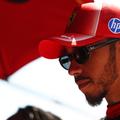 Lewis Hamilton  // FOTO: Guliver/GettyImages