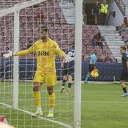 CFR Cluj - Tromso, imagini de meci // foto: Imago