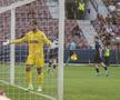 CFR Cluj - Tromso, imagini de meci // foto: Imago
