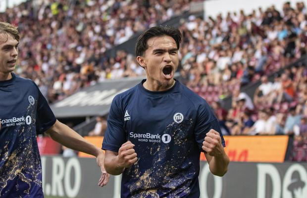 Vikingii ne-au luat fața! Continuă coșmarul din Nord: de la Silkeborg, la Hacken și Tromso: lista „umilințelor” echipelor românești