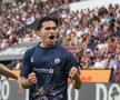 CFR Cluj - Tromso, imagini de meci // foto: Imago