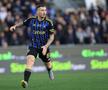 Filip Stojilkovic, noul vârf de la Rapid