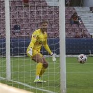 CFR Cluj - Tromso, imagini de meci // foto: Imago