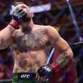 Conor McGregor, operat cu succes  // FOTO: ImagoImages