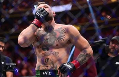 Conor McGregor, operat cu succes » Când vrea să revină în UFC