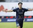 CFR Cluj - Tromso, imagini de meci // foto: Imago