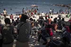 Criza din Ceuta ar putea priva Barcelona de 4,5 milioane de euro