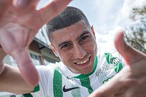 Juan Bauza, prezentat oficial la noua echipă » Va fi antrenat de fostul tehnician din Superliga