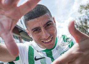 Juan Bauza, prezentat oficial la noua echipă » Va fi antrenat de fostul tehnician din Superliga