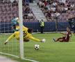 CFR Cluj - Tromso, imagini de meci // foto: Imago