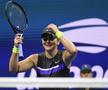 US OPEN // VIDEO Bianca Andreescu face senzație la US Open! S-a calificat în finală și va juca din nou cu Serena Williams: „E o nebunie!”