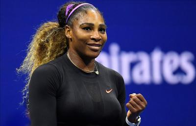 US OPEN // EXTRATERESTRĂ! Serena Williams e din nou în finală la US Open » Cifre incredibile