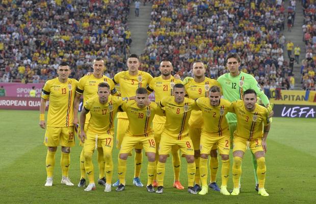 ROMÂNIA - SPANIA 1-2 // NOTE GSP Tătărușanu aproape perfect, Keșeru cel mai slab + Deac, Stanciu și Marin au primit nota 4