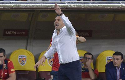 ROMÂNIA - SPANIA 1-2 // Extraordinara mașină de pase cu defensivă fragilă » Theodor Jumătate explică pas cu pas ce putea face Cosmin Contra pentru a obține măcar un punct cu Spania