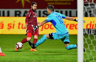 CFR Cluj se alătură campaniei „Făuritorii de minuni” » Va juca sâmbătă un meci caritabil pentru Alexandra