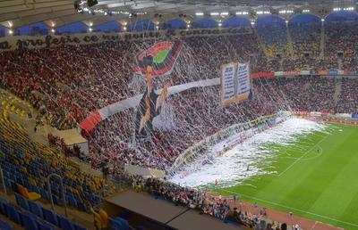 DINAMO - FC BOTOȘANI // „Câinii” vor juca pe Arena Națională și vor o asistență considerabilă! Cât costă biletele și de unde pot fi cumpărate