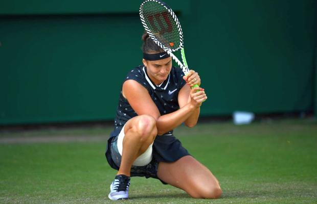 US OPEN // Aryna Sabalenka, mod inedit prin care vrea să se împace cu fostul antrenor: „Probabil mă vei omorî după ce vei citi asta!”