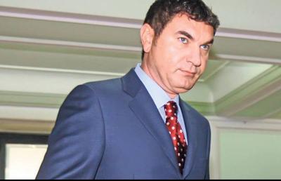 OPINIE Cristian Coman // Cristi Borcea și numerele mari din România și America » Procurorii mai au în lucru un dosar în care apare numele lui