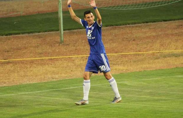 FILIAȘI - FC U CRAIOVA 2-3 // VIDEO Formația lui Mititelu și Trică are un parcurs perfect în startul sezonului