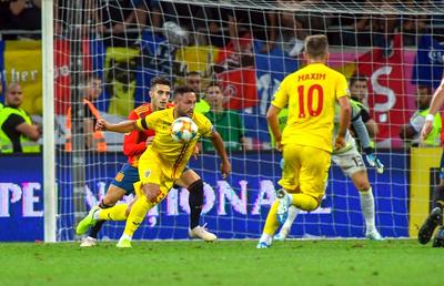 ROMÂNIA - MALTA // 5 mutări pentru Malta » Ce va schimba Contra în primul „11” pentru a mai spera la calificarea la EURO 2020
