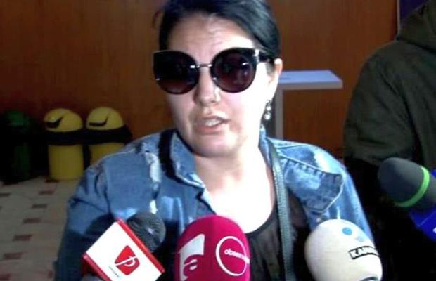 Romina Rotariu, fiica lui Iosif Rotariu, a primit condamnarea definitivă pentru agresiunea asupra unui copil de doi ani din 2018