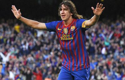Președintele Barcelonei anunță revenirea lui Carles Puyol la clubul catalan: „E adevărat!”