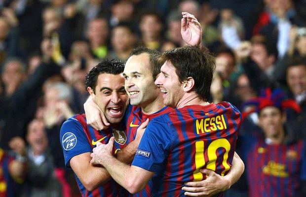 Președintele Barcelonei confirmă clauza prin care Messi ar putea părăsi clubul: „Au avut-o și Iniesta și Xavi”