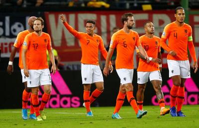 EURO 2020 // VIDEO Germania pierde acasă cu Olanda, 2-4, Bale aduce victoria pentru Țara Galilor! Toate rezultatele din preliminarii + clasamente