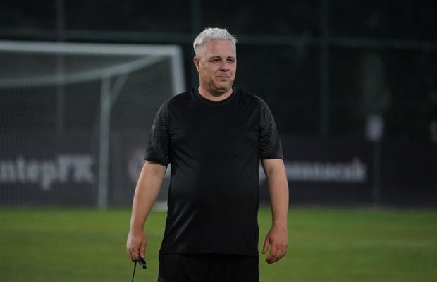 Pleacă Marius Șumudică de la Gaziantep? Ce ofertă concretă a primit tehnicianul