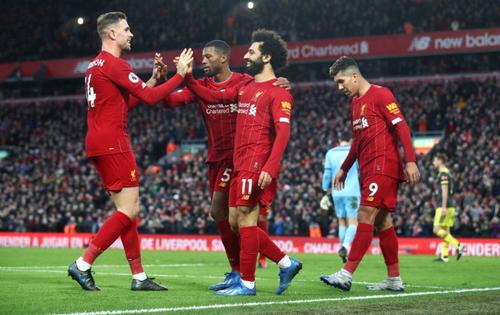 Georginio Wijnaldum, 29 de ani, mijlocaș central, este foarte aproape de Barcelona. Liverpool va încasa în jur de 20 de milioane de euro în schimbul olandezului.