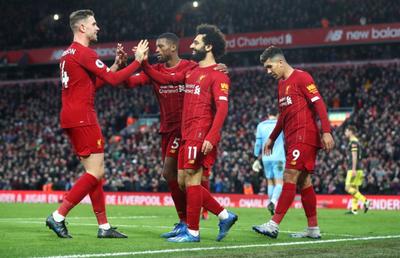 Barcelona transferă de la Liverpool! O legendă a făcut anunțul: „E următorul număr 8 al echipei”