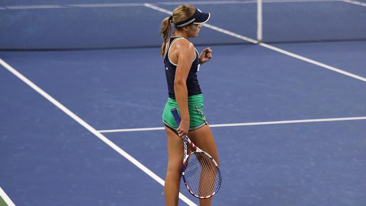 REZULTATE US OPEN 2020. VIDEO+FOTO S-au stabilit optimile » Revenire spectaculoasă pentru Serena Williams + Simona Halep, emoții pentru locul 2 în clasamentul WTA