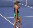 REZULTATE US OPEN 2020. VIDEO+FOTO S-au stabilit optimile » Revenire spectaculoasă pentru Serena Williams + Simona Halep, emoții pentru locul 2 în clasamentul WTA