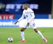 LIGA NAȚIUNILOR. Mbappe, gol în Suedia - Franța