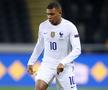 LIGA NAȚIUNILOR. FOTO Oprește-l, dacă poți! Mbappe, cursă și execuție de geniu în Suedia - Franța