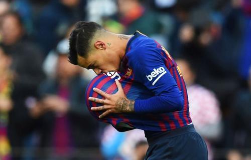 Philippe Coutinho (28 de ani, mijlocaș ofensiv) s-a întors în această vară la Barcelona, după împrumutul de un an la Bayern Munchen. Ronald Koeman, noul antrenor al catalanilor, i-a transmis brazilianului că se va baza pe serviciile lui în noua stagiune