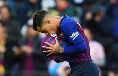 Barcelona, decizie finală în privința lui Coutinho » Ce se întâmplă cu cel mai scump transfer din istoria clubului