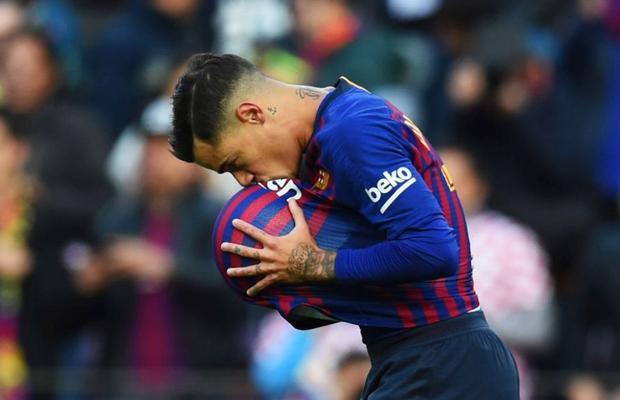 Barcelona, decizie finală în privința lui Coutinho » Ce se întâmplă cu cel mai scump transfer din istoria clubului