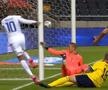 LIGA NAȚIUNILOR. FOTO Oprește-l, dacă poți! Mbappe, cursă și execuție de geniu în Suedia - Franța