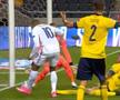 LIGA NAȚIUNILOR. Mbappe, gol în Suedia - Franța