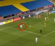 LIGA NAȚIUNILOR. FOTO Oprește-l, dacă poți! Mbappe, cursă și execuție de geniu în Suedia - Franța