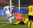 LIGA NAȚIUNILOR. FOTO Oprește-l, dacă poți! Mbappe, cursă și execuție de geniu în Suedia - Franța
